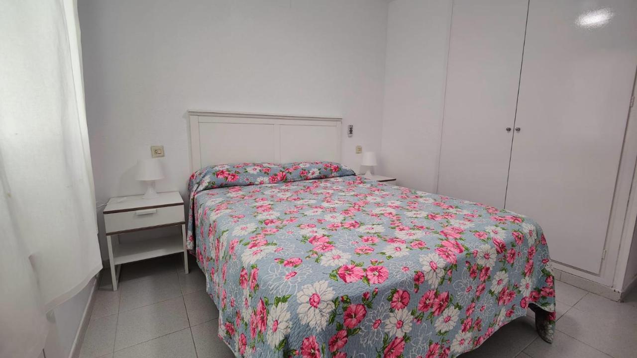 Port De La Selva Apartament El Port De La Selva Esterno foto